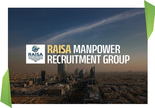 Manpower Recruitment Partnership