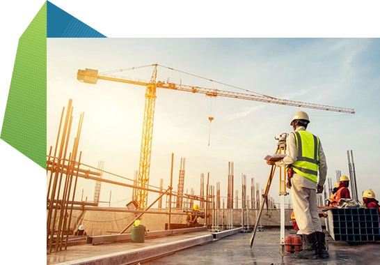 Your Reliable Project Support Partner