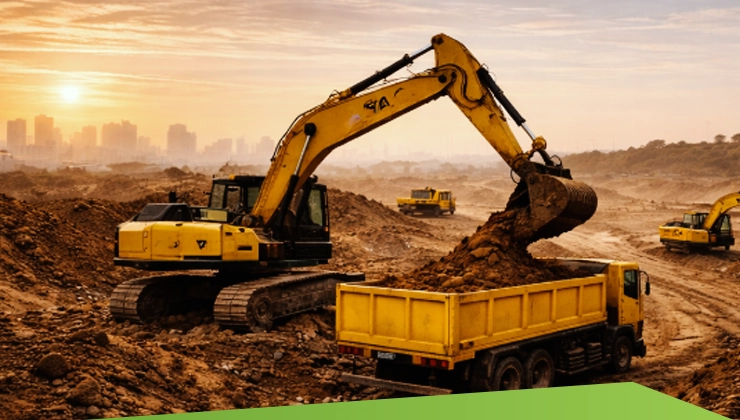 Frontline Contracting Solutions