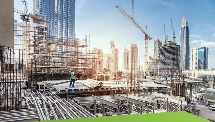 Reliable Materials for Every Project