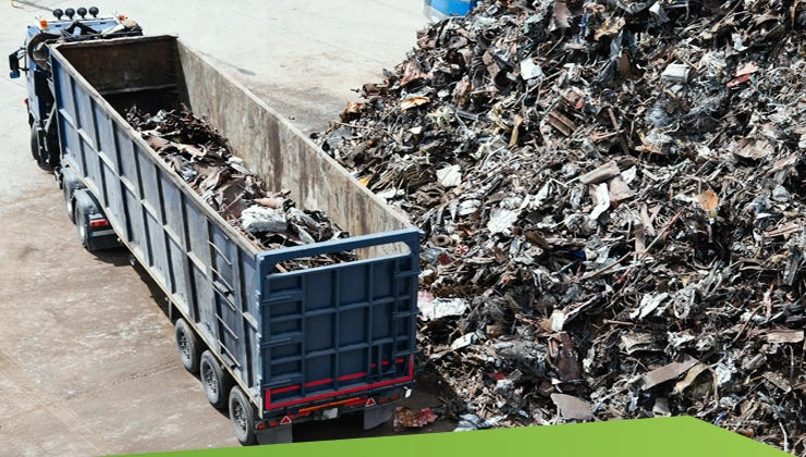 Turning Surplus Materials Into Value